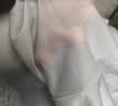 FitonTon七夕情人节礼物男士内裤男冰丝性感透明超薄夏季平角裤无痕速干 实拍图