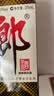 郎酒 郎牌郎酒 酱香型白酒 39度 500mL*6瓶 整箱装 中秋送礼 实拍图