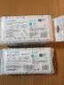全棉时代洗脸巾80抽*1提加厚悬壁挂式100%棉柔巾面巾20*20CM 实拍图