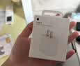 Apple/苹果 40W（至高60W） type-c快充充电器 苹果usb-c原装充电头 苹果iPhone 18 Pro Max充电器 实拍图