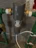 京东京造前置过滤器M1 40微米反冲洗 超20T/h净水大通量 全屋净水净水器家用 免换滤芯 蓝晶纳米隔铅 实拍图