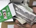 INSTAX富士instax立拍立得 mini相纸 白边双包20张(适用miniSE/11/12/40/90/LiPlay/EVO/Link3) 实拍图