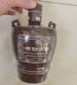 汾酒老白汾10 清香型白酒 45度 475ml 单瓶装 中秋礼品送礼 实拍图