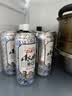 保拉纳（Paulaner）柏龙 精酿白啤 330ml*24听 德国进口 京东自营 球赛必备 实拍图
