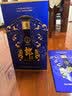 郎酒【美食大赛同款】青花郎 酱香型白酒 53度 500mL*1瓶 礼盒装 送礼 实拍图