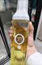 爱仕达自动开合油壶厨房玻璃倒油瓶酱油醋壶调料瓶油罐不挂油 实拍图