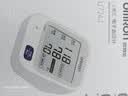 欧姆龙（OMRON）上臂式电子血压计血压仪测量仪家用医用高精准U724J 实拍图