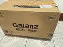 格兰仕（Galanz）不锈钢内胆微波炉烤箱一体机23升家用平板式微波炉一级能效光波炉线下同款G90F23CSLV-PM(B0) 实拍图