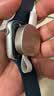 睿量（REMAX）【iwatch全系兼容】适用苹果手表充电器MagSafe磁吸便携快充适配apple watch/i watch无线充电底座 实拍图