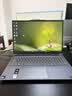 ThinkPad联想笔记本电脑ThinkBook16+ 2026 AI全能本 英特尔酷睿Ultra5 336H 16G 1T 3.2K 16英寸 月神灰 实拍图