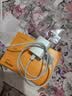 科沃【热销百万】适用苹果18/17充电器45W40W60W快充头AVS充电线原装自营正品iPhoneProMax1615手机 实拍图