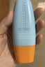 Mistine蜜丝婷防晒霜小黄帽面部水感养肤防水汗60ml*2军训男女通用 实拍图