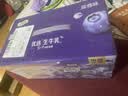 伊利优酸乳果粒酸奶饮品蓝莓味 245g*12盒 真实果粒 中秋礼品礼盒装 实拍图