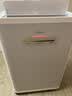 美的（Midea）除湿机变频除湿净化空气一体机30升/天70㎡家用抽湿机轻音卧室内防潮回南天吸湿器CF30BD/BP3N7-DI 实拍图