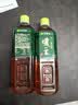 伊藤园（ITOEN）浓味绿茶900ml*12瓶 整箱 茶叶饮料 无糖茶饮料 0糖0脂0卡饮料 实拍图