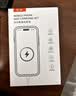 原装苹果充电器30W适配原装快充套装iphone14/13/16promax/pro/plus手机12充电头17充电线充电器数据线 30W快充头+快充线1米套装 快充不伤机 实拍图