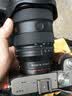 索尼（SONY）FE 16-35mm F2.8 GM II 全画幅大三元二代超广角变焦G大师微单相机镜头 NISI防护套装 实拍图