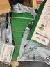 公牛（BULL）新国标防过载20W PD苹果快充插座/插线板/插排/接线板Type-c+USB+6插孔 全长3米 GNV-U1206 总控 实拍图
