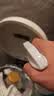 海氏海诺hpv马桶杀菌消毒喷雾4瓶公共学生宿舍酒店厕所除菌坐垫除菌消毒液 实拍图