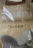 1号会员店一次性500ml纸浆碗可降解均码*60只 快餐打包碗 食品餐具 实拍图