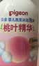 贝亲（Pigeon）洗发水沐浴露 含桃叶精华 婴儿洗发沐浴二合一 500ml IA209 实拍图