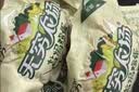 无穷盐焗鸡蛋即食卤蛋休闲零食泡面搭档卤蛋486g共16小包 实拍图