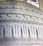 固特异（Goodyear）汽车轮胎235/50R19 99V EAG F1 ASY3 SUV鹰驰3代原配奥迪Q4/探岳X 实拍图