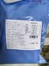 千牛农蛤蜊肉净重2斤 250g*4袋 蚬子肉冷冻花蛤肉去壳去沙贝类 源头直发 实拍图