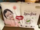 好奇（Huggies）铂金装小桃裤成长裤XXL74片(≥15kg)尿不湿【散热口碑王】 实拍图