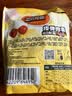 三只松鼠拇指小香肠110粒装混合口味香辣味+原味550g休闲零食火腿肠 实拍图