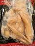 澳牛日记进口原切精修牛蹄筋净重600g  新鲜牛肉筋条白亮完整炖煮卤味食材 实拍图