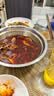 小龙坎自热火锅方便速食牛肉鸡翅418g*2盒懒人自煮露营户外即食夜宵 实拍图