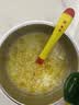 碧欧奇三国有机核桃油辅食油100ml 凉拌热炒食用油 送宝宝婴幼儿食谱 实拍图
