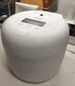 松下（Panasonic）SR-H10BEW 白色3L 新款3-5人家用2段IH电磁加热 备长炭内胆电饭锅煲 小巧不占地 实拍图