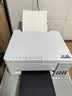 爱普生（EPSON）【6代新品】L3351墨仓式彩色打印机 微信打印/无线连接 家用AI学习打印机（打印、复印、扫描） 实拍图