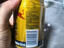 红牛【王一博同款】维生素风味饮料 250ml*24罐整箱含牛磺酸运动饮料 实拍图