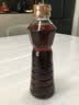 古币 芝麻香油 纯芝麻香油450ml 凉拌调味火锅油碟京粮出品北京老字号 实拍图