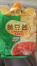 佐香园黄豆酱450g 非转基因大豆 下饭烹调炒菜 豆瓣酱调味酱 东北大酱 实拍图
