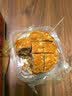 莲香楼月饼礼盒伍仁月饼750g4枚中秋礼品广式月饼企业团购中华老字号 实拍图