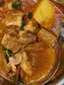大庄园进口原切牛腩块 2斤 炖煮红烧食材 生鲜牛肉【真原切】 实拍图