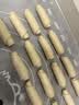 金像牌私房烘焙面包粉5kg 日式吐司 软欧包 烘焙高筋面粉 实拍图