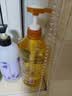 蜂花王俊凯推荐生姜健发啤酒洗发露750ml 实拍图