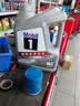 美孚（Mobil）全合成汽机油5W-30 SP级4L美孚1号极光银汽车保养京东养车自营 实拍图