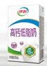伊利高钙全脂牛奶 250ml*24盒 早餐伴侣 礼盒装 实拍图
