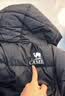 骆驼（CAMEL）【小太阳-石墨烯】户外羽绒服男女同款加厚保暖面包服 实拍图
