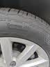 马牌（Continental）汽车轮胎205/55R16 91V FR UCJ+ 适配丰田卡罗拉/朗逸/速腾/宝来 实拍图