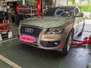 马牌（Continental）汽车轮胎 235/60R18 103V UCJ 适配XC60 奔驰GLC 本田CRV 晒单实拍图