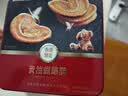 Rene Little Bear香港小熊黄油蝴蝶酥饼干礼盒国庆送礼手信礼礼物节日下午茶225g 实拍图
