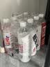 康师傅喝开水 熟水饮用水 550ml*12瓶 整箱批发瓶装水白开水 实拍图