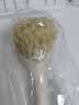妙洁 长柄洗锅刷 植物剑麻有效去油不掉毛刷子厨房清洁刷锅神器 实拍图